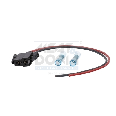 [25758] Repair connector system