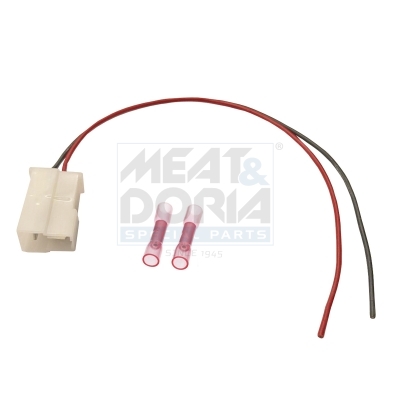 [25762] Repair connector system
