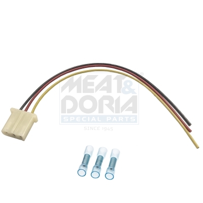 [25764] Repair connector system