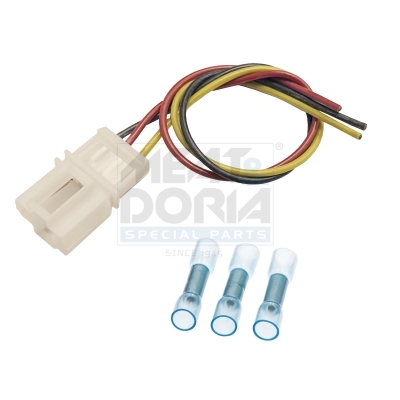 [25766] Repair connector system