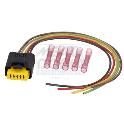 [25770] Kit de réparation câble EGR