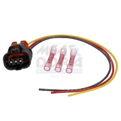 [25768] Repair kit wiring harness ignition coil