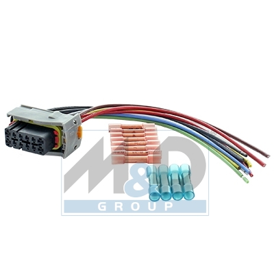 [25244] Repair Set, Harness