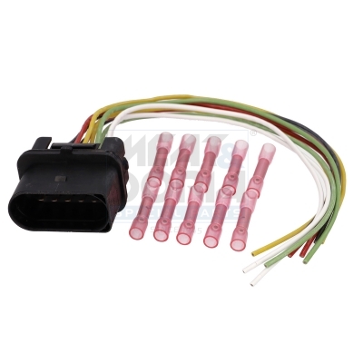 [25745] Headlight Lamp Wiring Loom Cable Socket