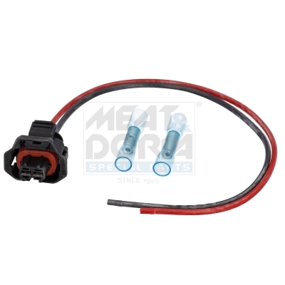 [25631] Plug Housing