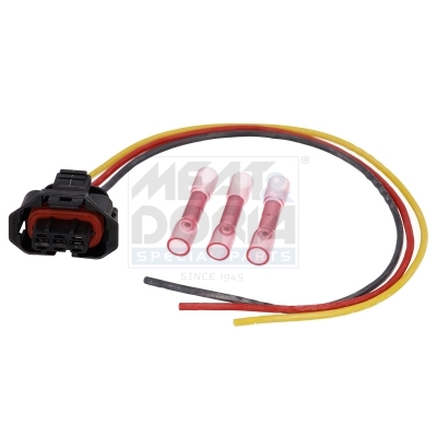 [25632] Plug Housing