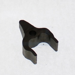 Holder, injector