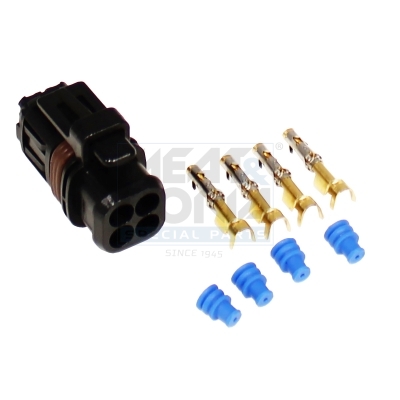 [98837] Injector connector