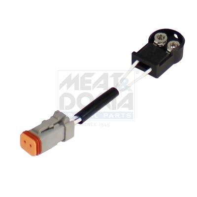 [98835] Connecteur d'injecteur (Cummins EUI Celect)