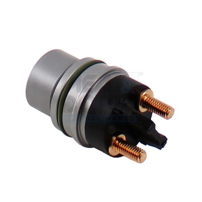 [98933] Fuel Injector Solenoid Valve