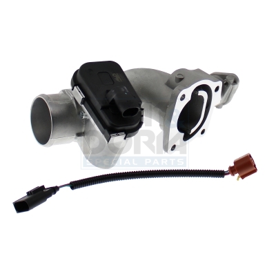 [88187E] Throttle Body