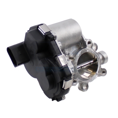 [88904] Low pressure EGR Valve