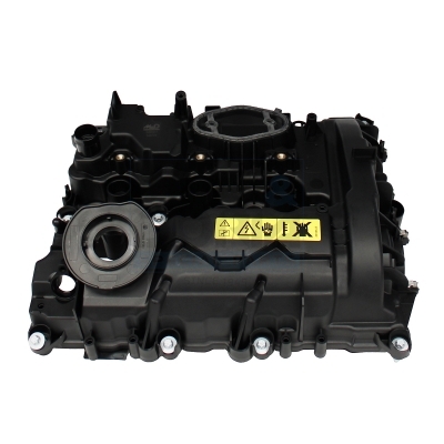 [91917] Cylinder head cover