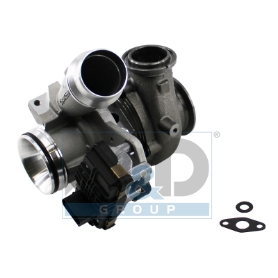 [65605] Turbocharger