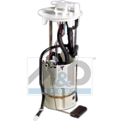 [76939] Fuel supply unit