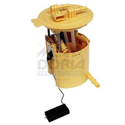 [771002] Fuel supply unit