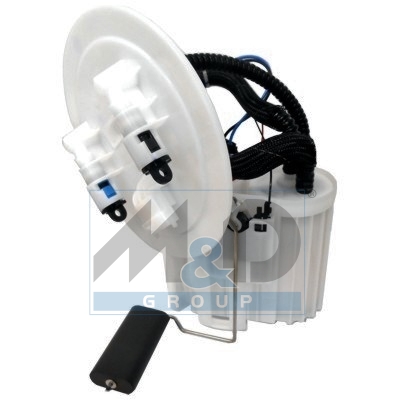 [77499] Fuel supply unit