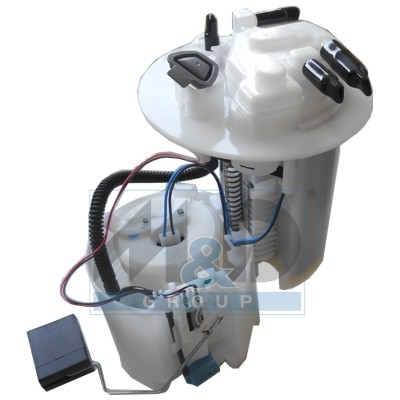 [77621] Fuel supply unit