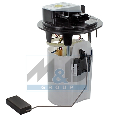 [77743] Ensemble pompe