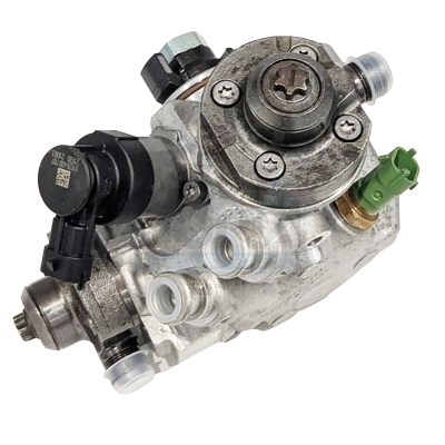 [78701R] High Pressure Pump (Common Rail-CP4)