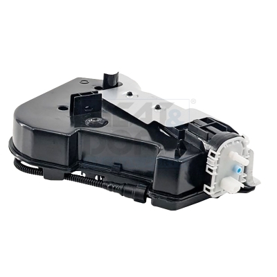 [75548] Tank Unit, urea injection