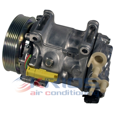 [K11335] Kompressor, Klimaanlage