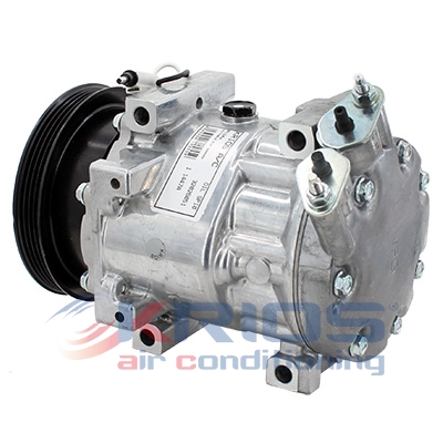 [K11447A] Kompressor, Klimaanlage