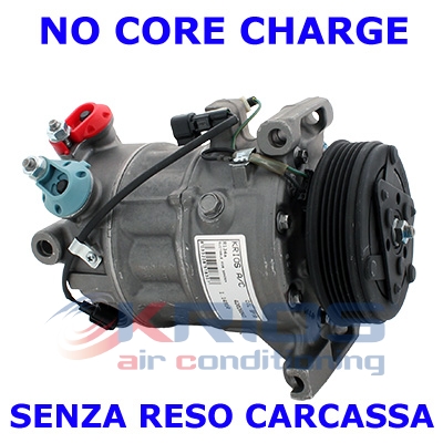 [K11491R] COMPRESSEUR