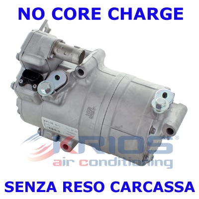 [K11527R] COMPRESSOR