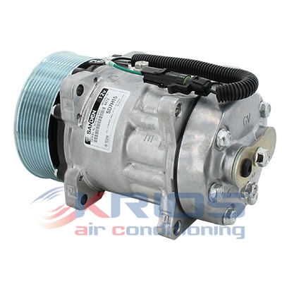 [K11547] Kompressor, Klimaanlage