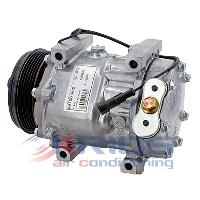 [K11548A] Kompressor, Klimaanlage