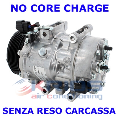 [K11551R] COMPRESSOR
