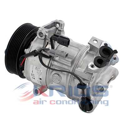 [K11552] Kompressor, Klimaanlage