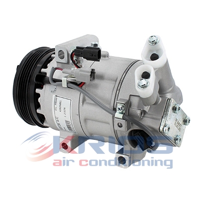 [K12157A] RENAULT  AD.COMPRESSOR