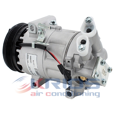 [K12177A] Kompressor, Klimaanlage