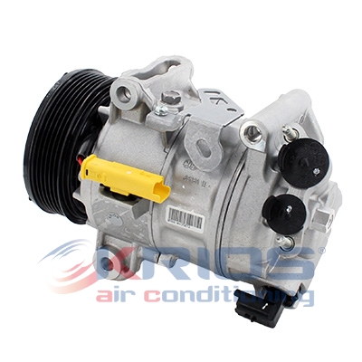 [K12197] COMPRESSEUR