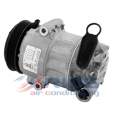 [K14149] Kompressor, Klimaanlage