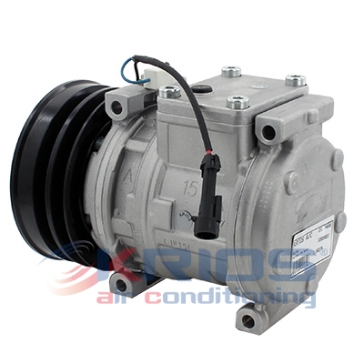 [K15027A] Kompressor, Klimaanlage