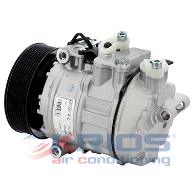 [K15129A] COMPRESSOR