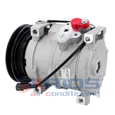 [K15373A] Kompressor, Klimaanlage