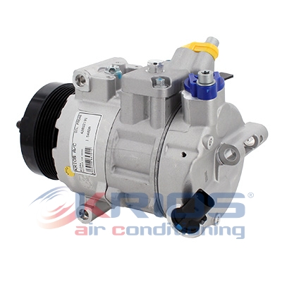 [K15402A] Kompressor, Klimaanlage