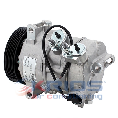 [K15532A] COMPRESSEUR