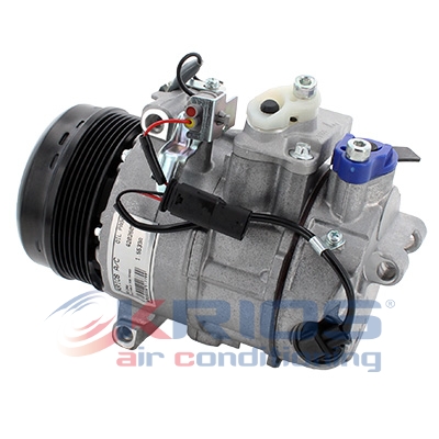 [K15533A] COMPRESSOR