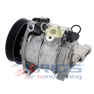 [K15534] Kompressor, Klimaanlage