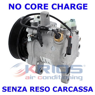 [K15535R] COMPRESSEUR