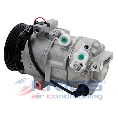 [K15545] Kompressor, Klimaanlage