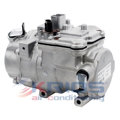 [K15546R] Kompressor, Klimaanlage