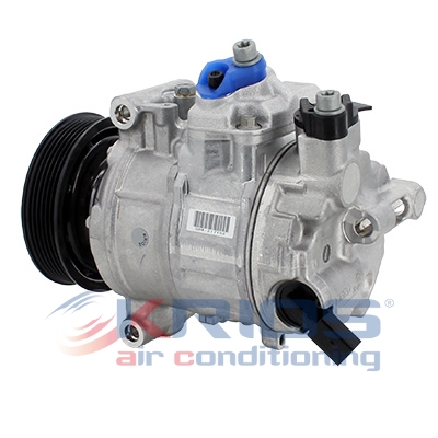 [K15547] Kompressor, Klimaanlage