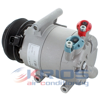 [K18052A] COMPRESSOR