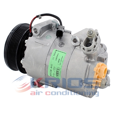 [K18098] Kompressor, Klimaanlage
